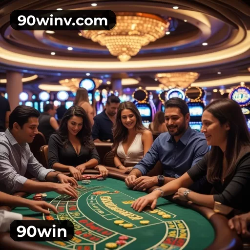 Segurança do APK 90win