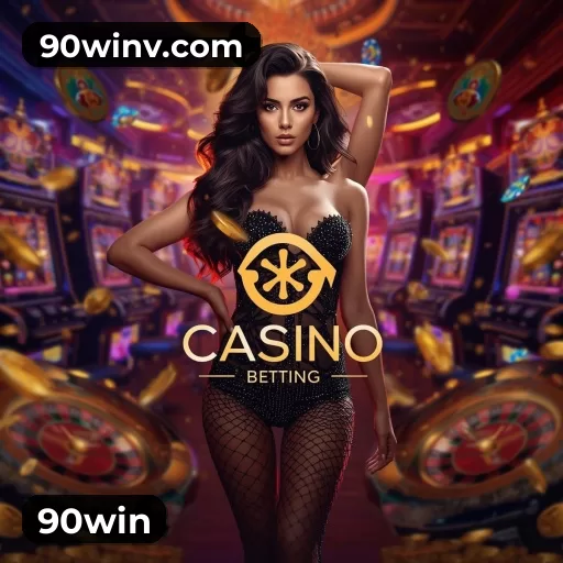 Download oficial 90win seguro para Android e iOS