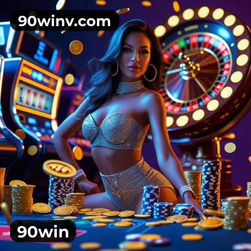 Bônus de boas-vindas 90win até R$ 5.000 e giros grátis