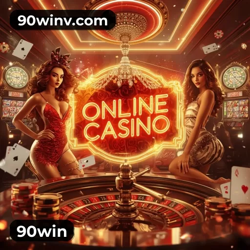 Rollover justo nos bônus promocionais 90win