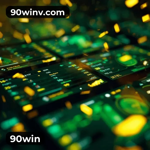Como participar da comunidade 90win no Facebook