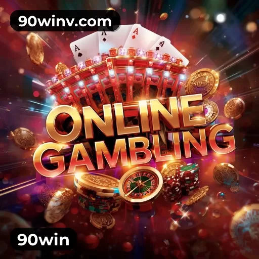 Comunidade oficial 90win no Facebook com bônus exclusivos