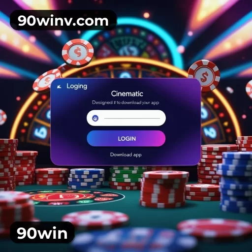 90win licenciado com transparência e jogo responsável