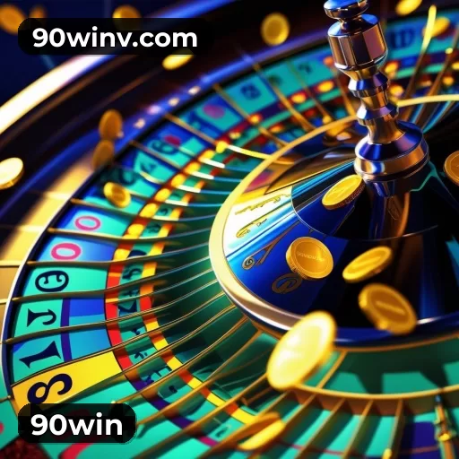 Catálogo de 2.547 jogos da 90win incluindo Pragmatic Play e Evolution Gaming