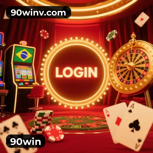 90win licenciado com transparência e jogo responsável