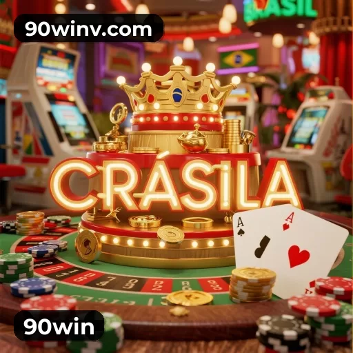 90win em números - plataforma líder no Brasil desde 2020