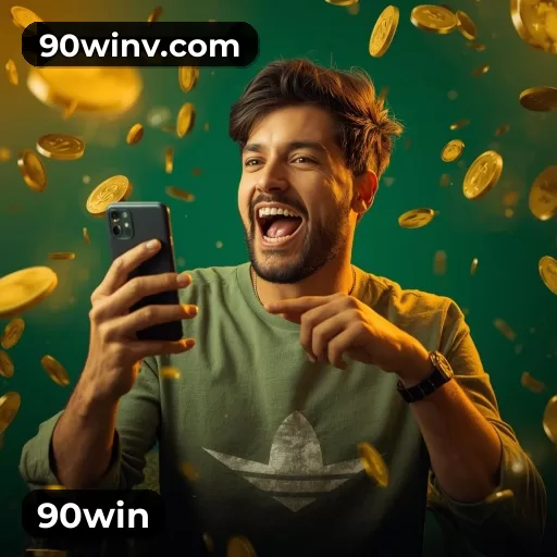 APP 90win para iOS e Android com 187 mil downloads