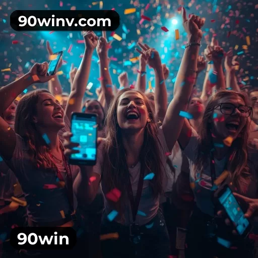 Catálogo de 2.547 jogos da 90win incluindo Pragmatic Play e Evolution Gaming