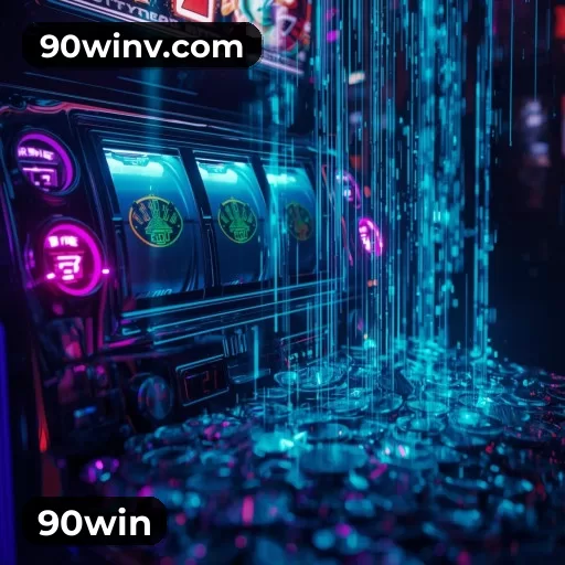 Bônus 90win R$5.000 mais 500 giros grátis com rollover justo