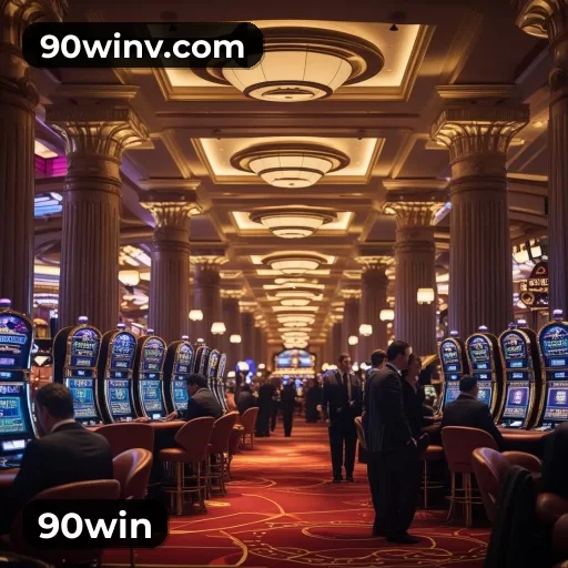 90win em números - plataforma líder no Brasil desde 2020