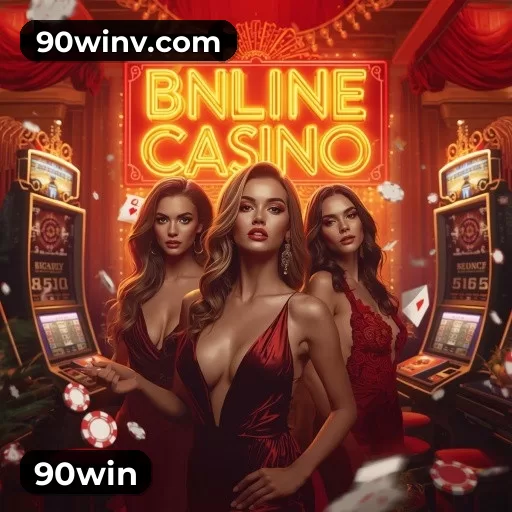 Jackpots progressivos 90win — R$ 8,3 milhões acumulados